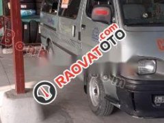 Bán Toyota Hiace sản xuất năm 2003, màu bạc, xe còn mới, giá tốt Bán Toyota Hiace sản xuất năm 2003, màu bạc, xe còn mới, giá tốt