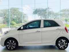 Bán ô tô Kia Morning MT 2019, màu trắng, nhập khẩu, giá chỉ 299 triệu Bán ô tô Kia Morning MT 2019, màu trắng, nhập khẩu, giá chỉ 299 triệu