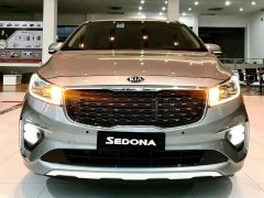 Bán xe Kia Sedona DAT 2019, màu trắng, nhập khẩu Bán xe Kia Sedona DAT 2019, màu trắng, nhập khẩu