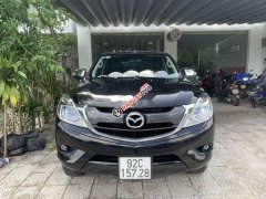 Bán Mazda BT 50 MT đời 2017, nhập khẩu