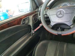 Cần bán gấp Mercedes E 230 1997, nhập khẩu nguyên chiếc