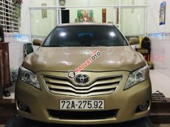 Cần bán xe Toyota Camry AT đời 2009, nhập khẩu, giá chỉ 705 triệu