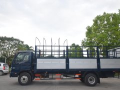 Bán Thaco OLLIN 720 2019, màu trắng, nhập khẩu nguyên chiếc, giá tốt Bán Thaco OLLIN 720 2019, màu trắng, nhập khẩu nguyên chiếc, giá tốt