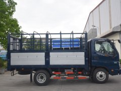 Bán ô tô Thaco OLLIN 350 2019, màu xanh lam, nhập khẩu chính hãng Bán ô tô Thaco OLLIN 350 2019, màu xanh lam, nhập khẩu chính hãng