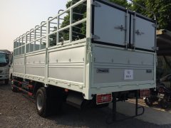 Bán xe Thaco OLLIN 720 2019, màu trắng, nhập khẩu, 509tr thùng 6m2 Bán xe Thaco OLLIN 720 2019, màu trắng, nhập khẩu, 509tr thùng 6m2