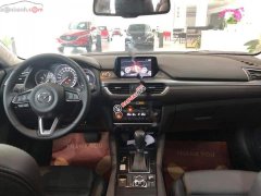 Bán xe Mazda 6 Luxury 2.0 2018, giá hấp dẫn Bán xe Mazda 6 Luxury 2.0 2018, giá hấp dẫn
