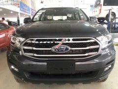 Bán xe Ford Everest Ambient 2.0 AT đời 2019, xe nhập Bán xe Ford Everest Ambient 2.0 AT đời 2019, xe nhập