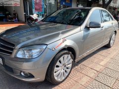 Cần bán Mercedes C250 CGI năm sản xuất 2009, màu xám