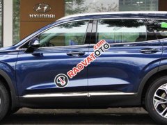 Santafe 2019 máy xăng, đủ màu, giao ngay, hỗ trợ trả góp 85% - 90% giá trị xe Santafe 2019 máy xăng, đủ màu, giao ngay, hỗ trợ trả góp 85% - 90% giá trị xe