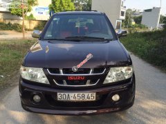 Bán Isuzu Hi lander V-Spec 2.5AT sản xuất 2007, màu đỏ số tự động