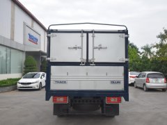 Bán Thaco OLLIN 350 2019, màu trắng, nhập khẩu, giá 354tr Tại Hà Nội Bán Thaco OLLIN 350 2019, màu trắng, nhập khẩu, giá 354tr Tại Hà Nội