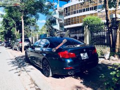 Cần bán BMW 5 Series 520i sản xuất năm 2016, màu xanh lam, nhập khẩu Cần bán BMW 5 Series 520i sản xuất năm 2016, màu xanh lam, nhập khẩu