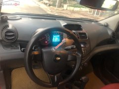 Cần bán lại xe Chevrolet Spark Van 1.0 AT năm 2011, màu đỏ, nhập khẩu nguyên chiếc chính chủ, giá tốt