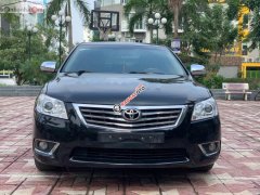 Bán xe Toyota Camry G năm sản xuất 2010, màu đen giá cạnh tranh