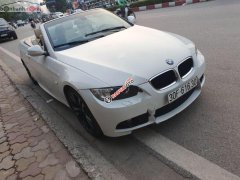 Cần bán xe BMW 3 Series 320i 2.0L AT 2010, màu trắng, xe nhập số tự động