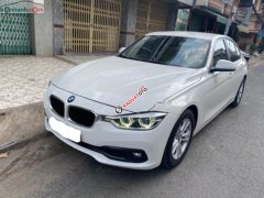 Bán BMW 3 Series 320i năm 2016, màu trắng, nhập khẩu