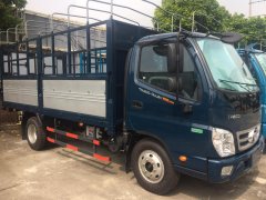 Bán Thaco OLLIN 350 2019, màu xanh dương, nhập khẩu chính hãng, giá chỉ 354 triệu Bán Thaco OLLIN 350 2019, màu xanh dương, nhập khẩu chính hãng, giá chỉ 354 triệu