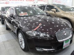 Bán Jaguar XF 2.0 AT năm sản xuất 2014, nhập khẩu