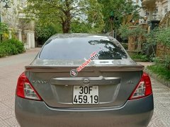 Cần bán lại xe cũ Nissan Sunny XL đời 2014, màu xám, chính chủ