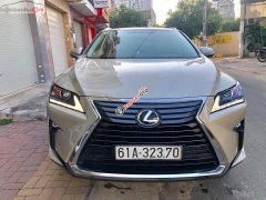 Bán Lexus RX 200T năm 2017, nhập khẩu xe gia đình Bán Lexus RX 200T năm 2017, nhập khẩu xe gia đình