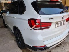 Cần bán xe BMW X5 đời 2016, màu trắng, nhập khẩu chính hãng Cần bán xe BMW X5 đời 2016, màu trắng, nhập khẩu chính hãng