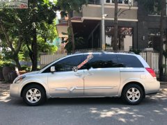 Cần bán Nissan Quest đời 2004, màu bạc, nhập khẩu nguyên chiếc chính hãng