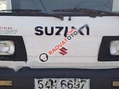 Bán xe cũ Suzuki Super Carry Truck 1.0 MT đời 2000, màu trắng
