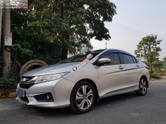 Bán Honda City 1.5 AT đời 2016, màu bạc, xe cũ Bán Honda City 1.5 AT đời 2016, màu bạc, xe cũ