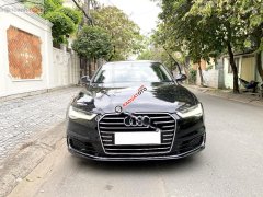 Bán Audi A6 1.8 TFSI sản xuất 2015, màu đen, nhập khẩu Bán Audi A6 1.8 TFSI sản xuất 2015, màu đen, nhập khẩu