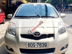 Bán xe Toyota Yaris đời 2009, nhập khẩu Bán xe Toyota Yaris đời 2009, nhập khẩu