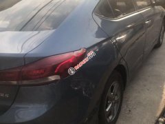 Bán Hyundai Elantra 1.6 MT năm 2016, màu xanh lam, số sàn Bán Hyundai Elantra 1.6 MT năm 2016, màu xanh lam, số sàn