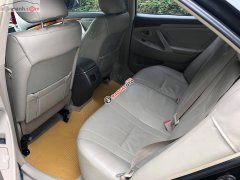 Bán Toyota Camry 2.4G 2010, màu đen như mới, giá tốt Bán Toyota Camry 2.4G 2010, màu đen như mới, giá tốt