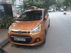 Bán Hyundai Grand i10 sản xuất 2014, xe nhập, số sàn Bán Hyundai Grand i10 sản xuất 2014, xe nhập, số sàn