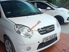 Bán xe cũ Kia Morning sản xuất năm 2011, màu trắng Bán xe cũ Kia Morning sản xuất năm 2011, màu trắng