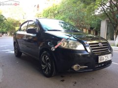 Bán Daewoo Gentra SX 1.2 MT đời 2009, màu đen, xe nhập Bán Daewoo Gentra SX 1.2 MT đời 2009, màu đen, xe nhập