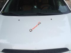 Cần bán lại xe Chevrolet Spark Sx 2011, màu trắng, nhập khẩu Hàn Quốc 