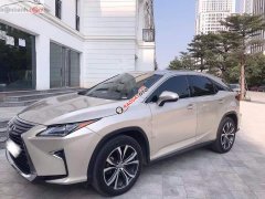 Cần bán lại xe Lexus RX 200T sản xuất 2016, màu vàng, xe nhập Cần bán lại xe Lexus RX 200T sản xuất 2016, màu vàng, xe nhập