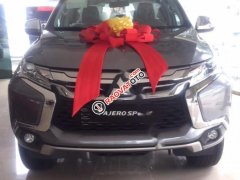Bán Mitsubishi Pajero Sport năm 2019, nhập khẩu nguyên chiếc, 990tr Bán Mitsubishi Pajero Sport năm 2019, nhập khẩu nguyên chiếc, 990tr