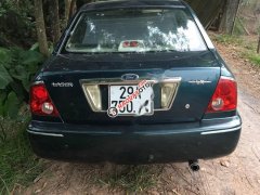 Cần bán Ford Laser năm sản xuất 2003, xe còn mới Cần bán Ford Laser năm sản xuất 2003, xe còn mới