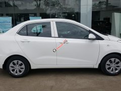 Bán nhanh chiếc xe Hyundai Grand i10 1.2 MT đời 2019, 5 chỗ, máy xăng Bán nhanh chiếc xe Hyundai Grand i10 1.2 MT đời 2019, 5 chỗ, máy xăng