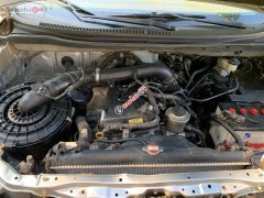 Bán ô tô Toyota Innova sản xuất năm 2008, xe còn mới nguyên Bán ô tô Toyota Innova sản xuất năm 2008, xe còn mới nguyên