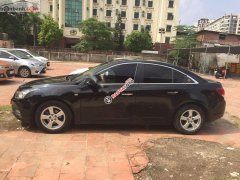 Bán Chevrolet Cruze sản xuất năm 2011, màu đen xe còn mới nguyên Bán Chevrolet Cruze sản xuất năm 2011, màu đen xe còn mới nguyên
