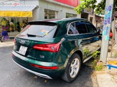 Cần bán lại xe Audi Q5 năm sản xuất 2017, xe nhập chính hãng Cần bán lại xe Audi Q5 năm sản xuất 2017, xe nhập chính hãng
