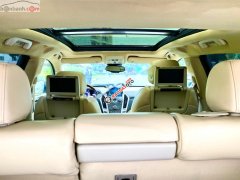 Cần bán lại xe Cadillac SRX năm 2011, màu đen, nhập khẩu chính hãng Cần bán lại xe Cadillac SRX năm 2011, màu đen, nhập khẩu chính hãng