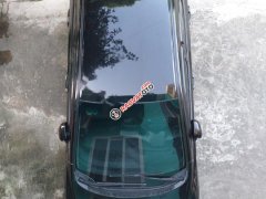 Bán xe Honda Civic 1.8 MT năm 2010, màu đen chính chủ