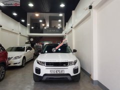 Bán LandRover Range Rover Evoque SE Plus sản xuất năm 2017, màu trắng, nhập khẩu Bán LandRover Range Rover Evoque SE Plus sản xuất năm 2017, màu trắng, nhập khẩu