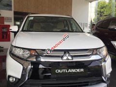 Mitsubishi Quảng Ninh bán gấp chiếc xe Mitsubishi Outlander 2019, màu trắng - Giá tốt - Ưu đãi lớn Mitsubishi Quảng Ninh bán gấp chiếc xe Mitsubishi Outlander 2019, màu trắng - Giá tốt - Ưu đãi lớn