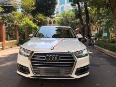 Bán xe Audi Q7 2.0 AT 2016, màu trắng, nhập khẩu như mới Bán xe Audi Q7 2.0 AT 2016, màu trắng, nhập khẩu như mới