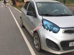Bán Kia Morning năm sản xuất 2013, xe còn mới nguyên Bán Kia Morning năm sản xuất 2013, xe còn mới nguyên