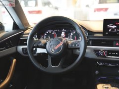 Cần bán xe cũ Audi A5 đời 2018, màu đen, nhập khẩu Cần bán xe cũ Audi A5 đời 2018, màu đen, nhập khẩu